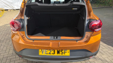 Dacia Sandero Stepway 1.0 TCe Expression 5dr Petrol Hatchback